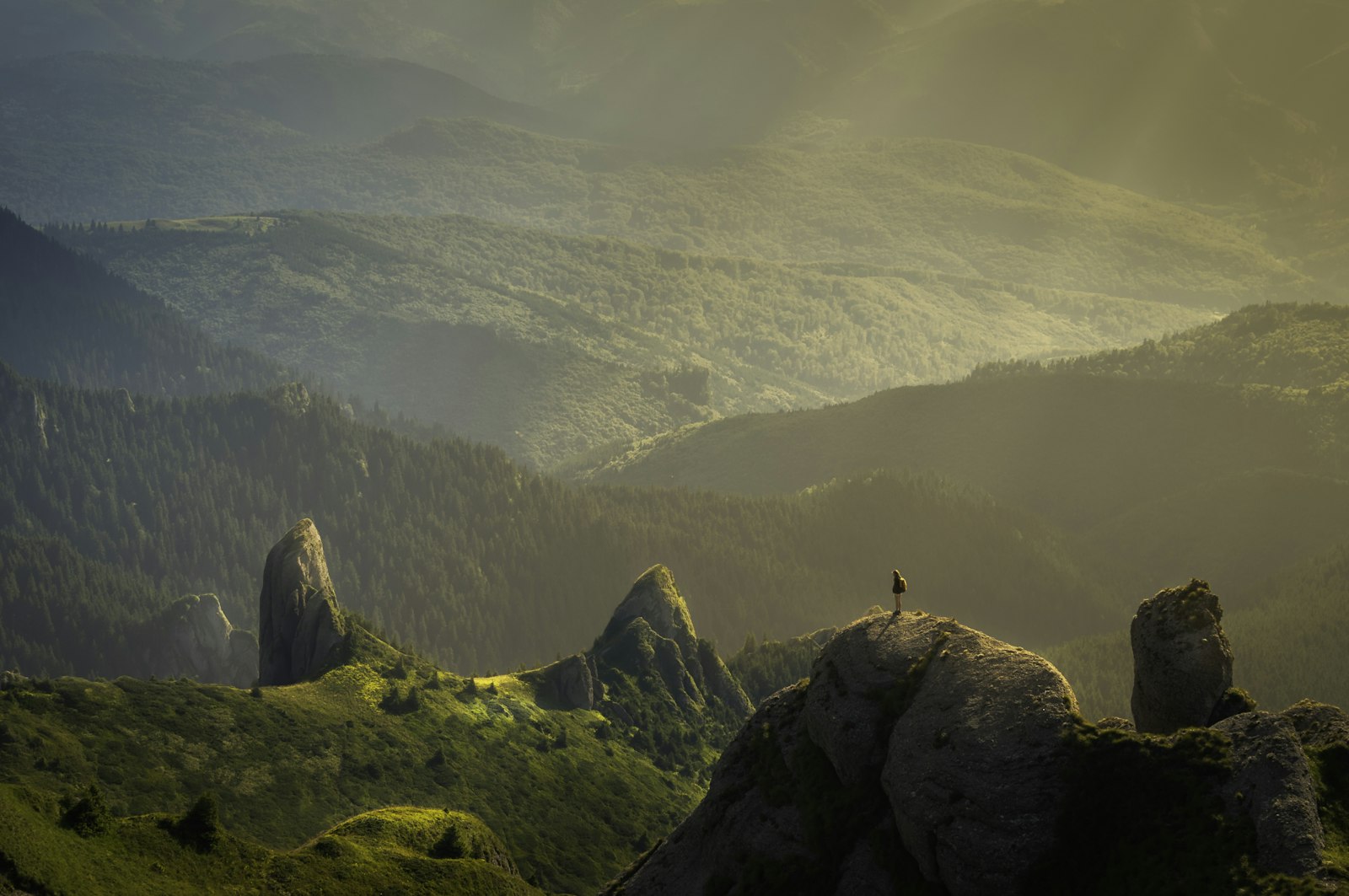 Har Ki Dun Trek